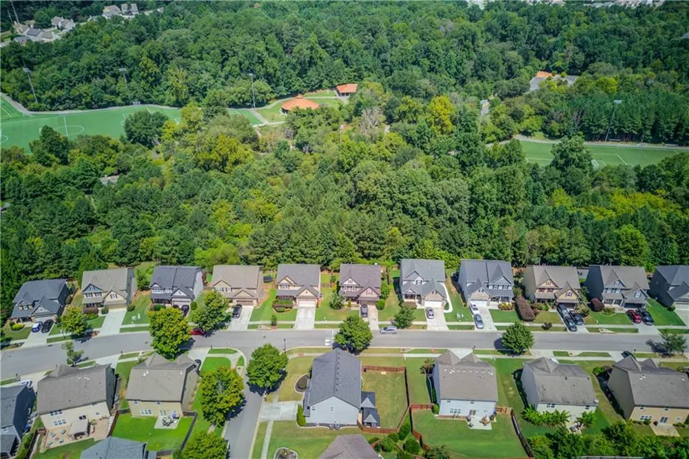 6145 Barker Landing Sugar Hill, GA 30518