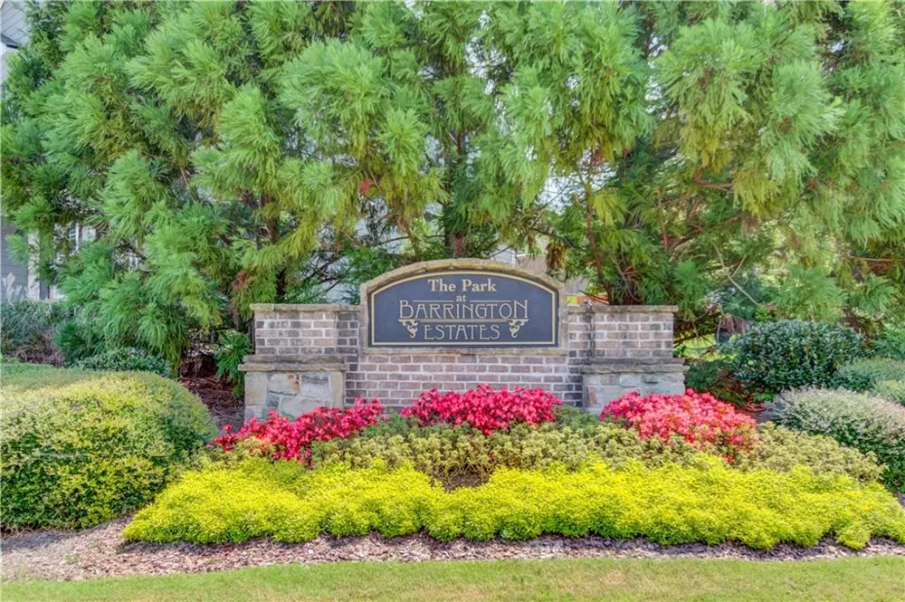 6145 Barker Landing Sugar Hill, GA 30518