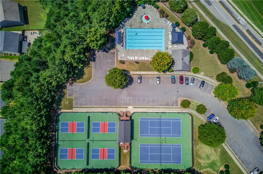6145 Barker Landing Sugar Hill, GA 30518