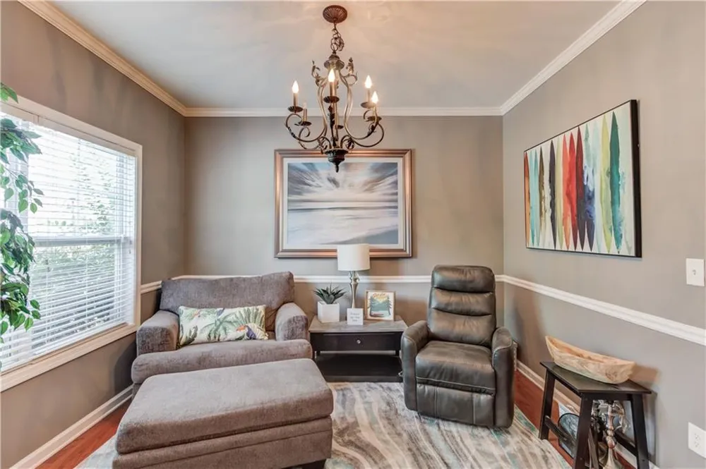 6145 Barker Landing Sugar Hill, GA 30518