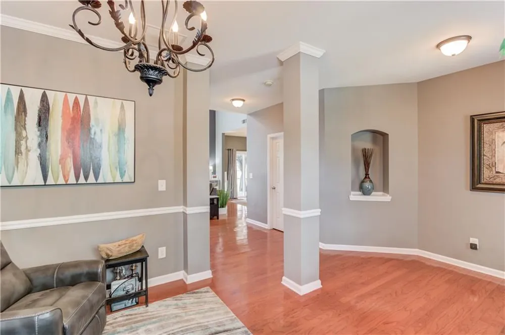 6145 Barker Landing Sugar Hill, GA 30518