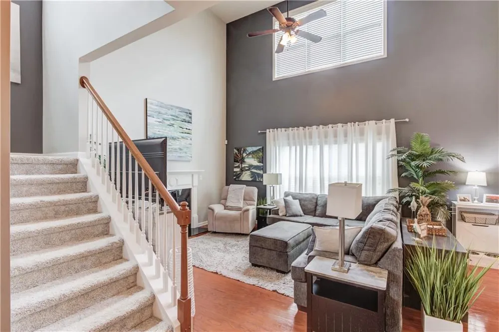 6145 Barker Landing Sugar Hill, GA 30518