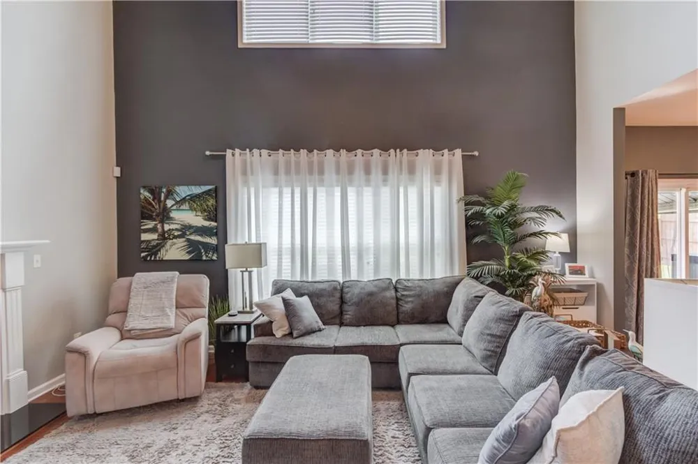 6145 Barker Landing Sugar Hill, GA 30518