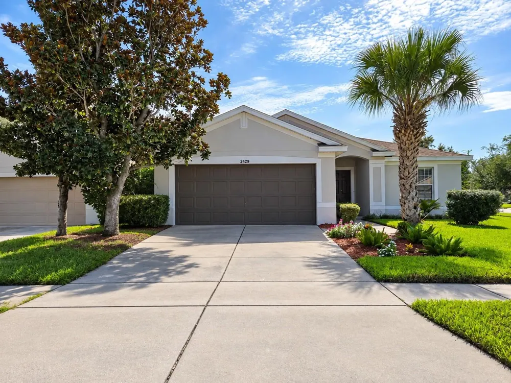 11422 MOUNTAIN BAY DRIVE Riverview, FL 33569