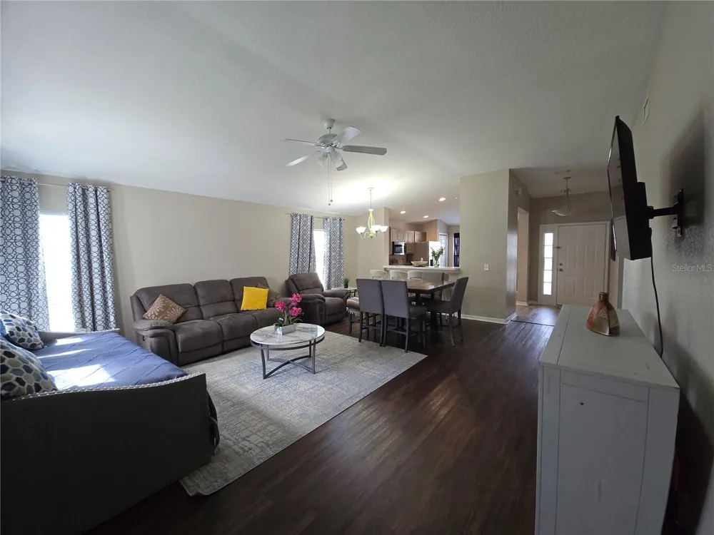 11422 MOUNTAIN BAY DRIVE Riverview, FL 33569
