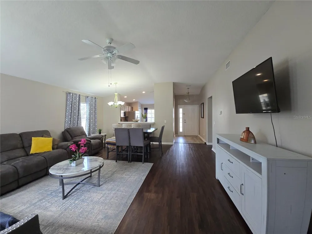 11422 MOUNTAIN BAY DRIVE Riverview, FL 33569