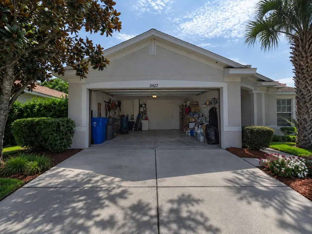 11422 MOUNTAIN BAY DRIVE Riverview, FL 33569