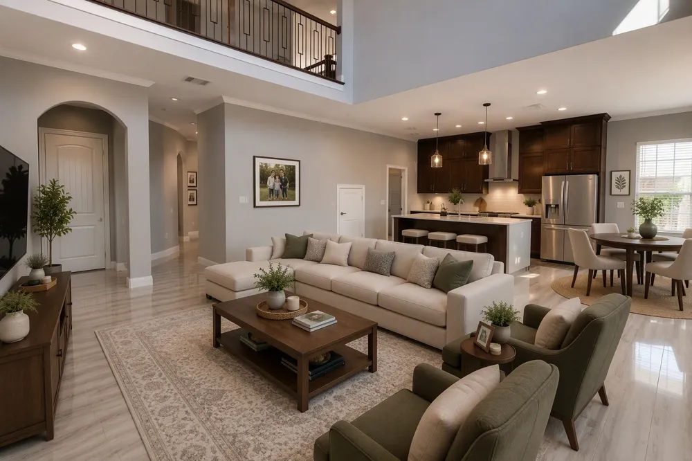 4428 Batuta Court Irving, TX 75061