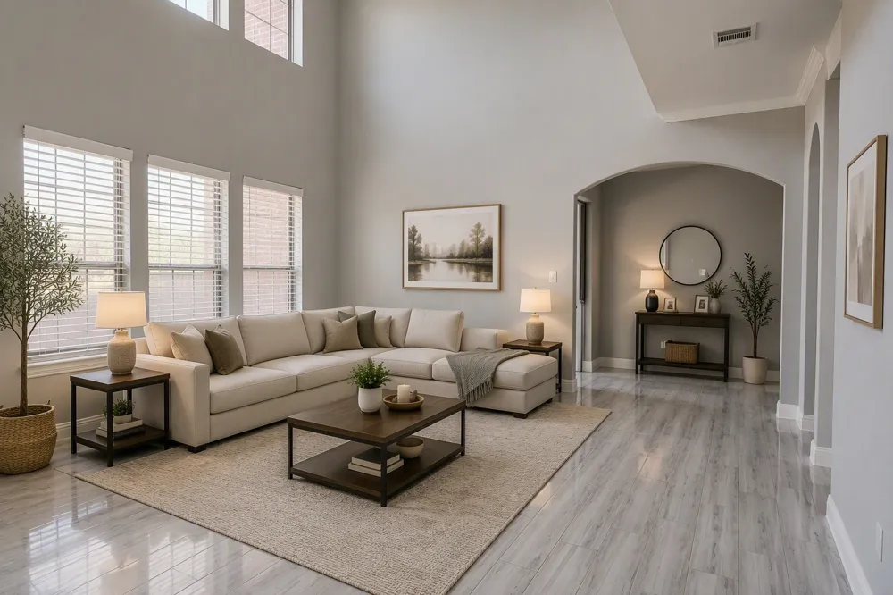 4428 Batuta Court Irving, TX 75061