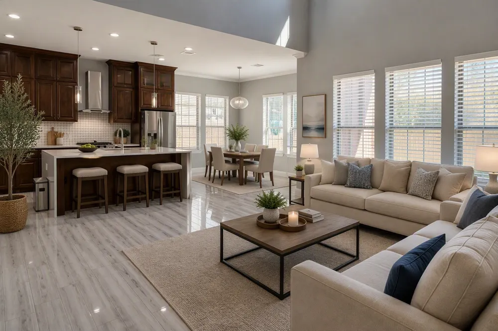 4428 Batuta Court Irving, TX 75061