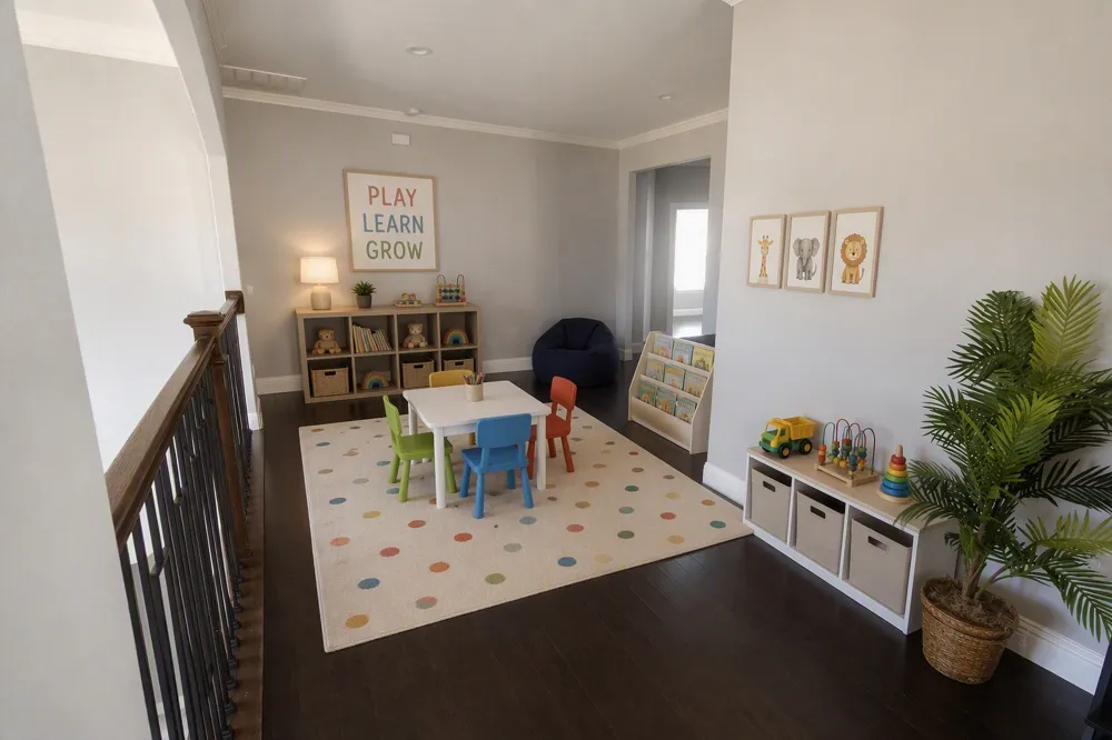 4428 Batuta Court Irving, TX 75061