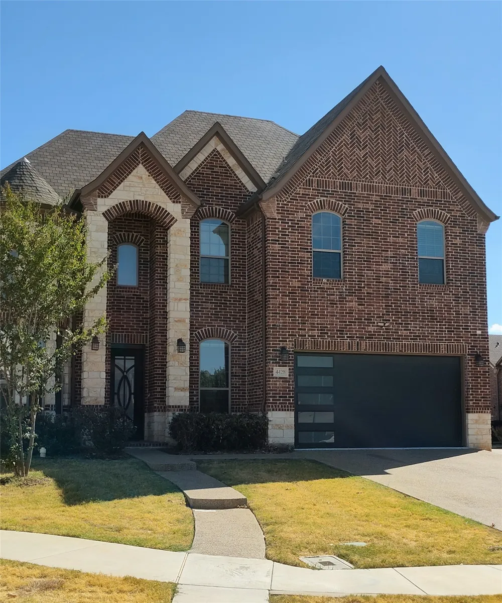 4428 Batuta Court Irving, TX 75061