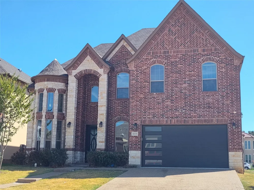 4428 Batuta Court Irving, TX 75061