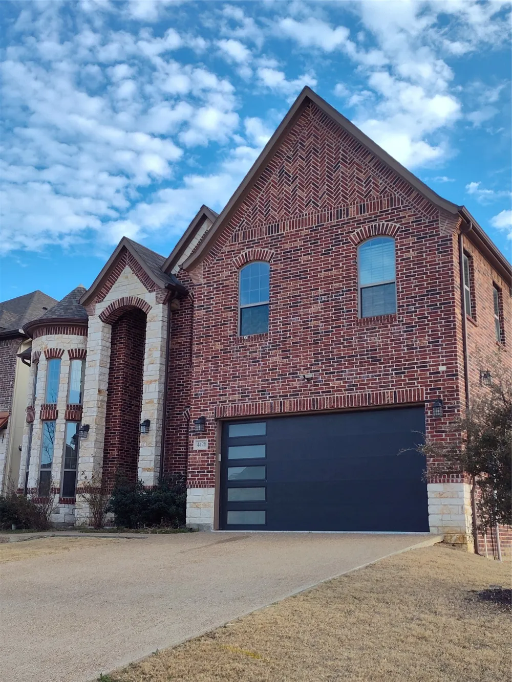 4428 Batuta Court Irving, TX 75061