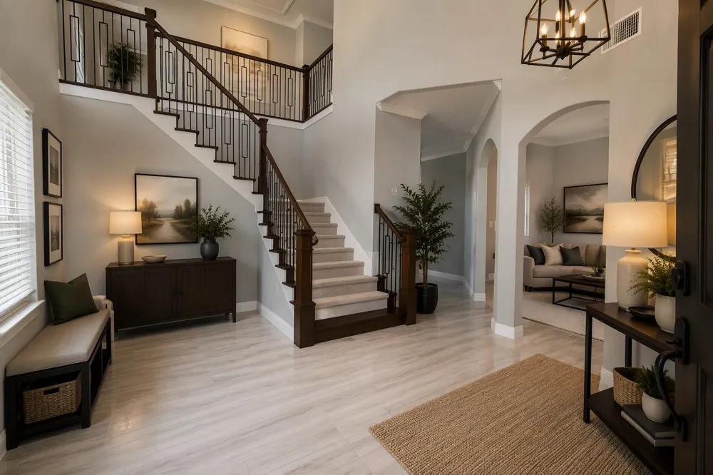 4428 Batuta Court Irving, TX 75061