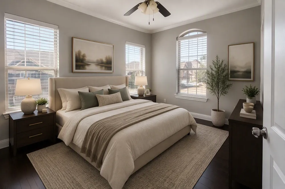 4428 Batuta Court Irving, TX 75061