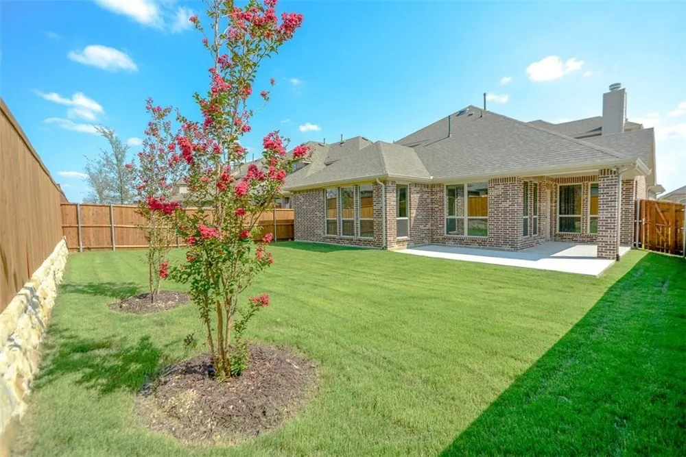 1500 Cherry Blossom Lane Celina, TX 75078
