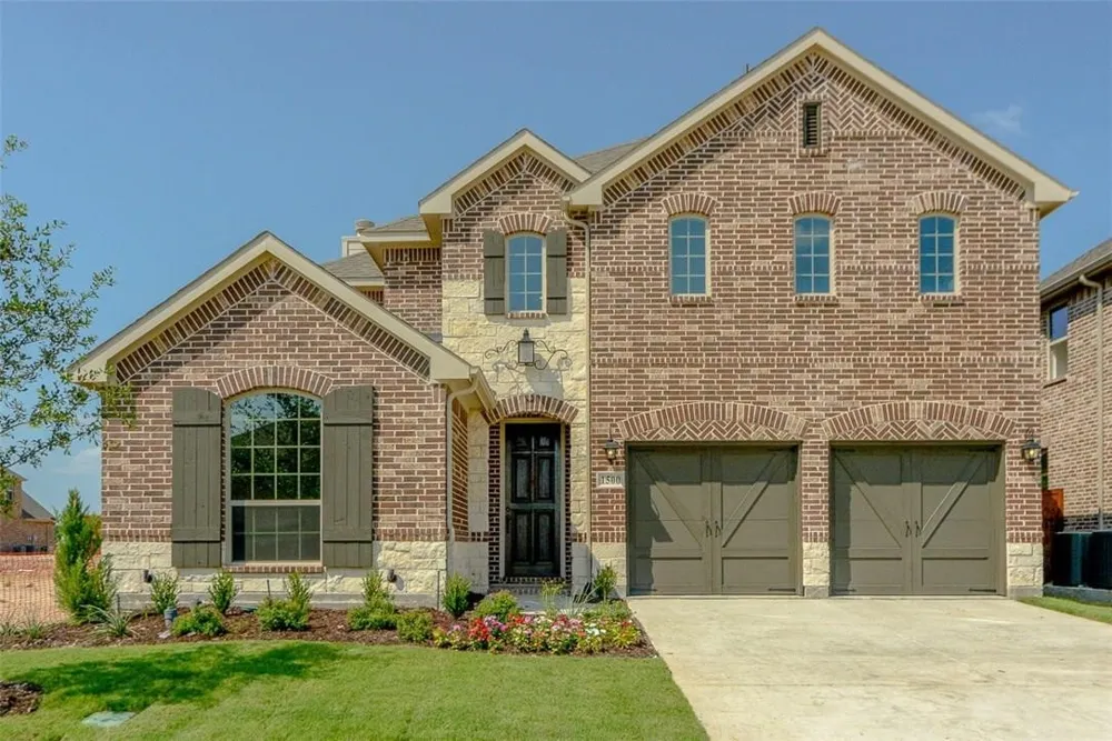 1500 Cherry Blossom Lane Celina, TX 75078