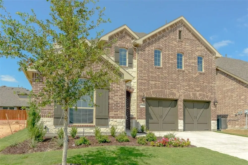 1500 Cherry Blossom Lane Celina, TX 75078