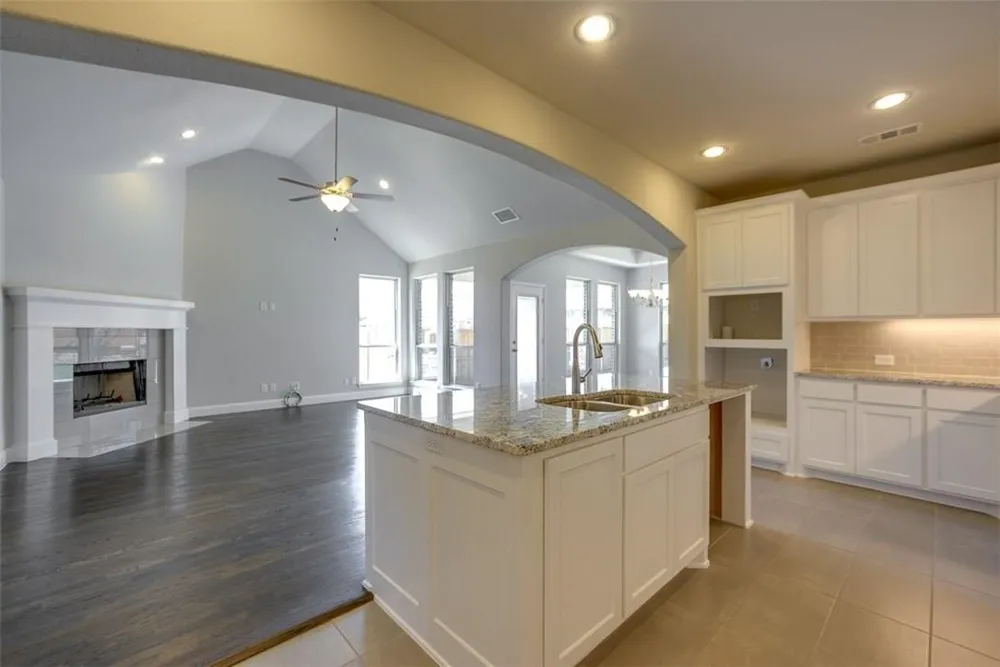 1500 Cherry Blossom Lane Celina, TX 75078