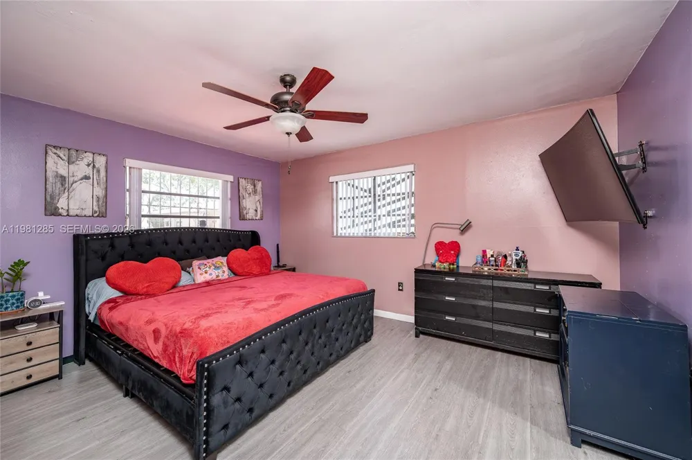 2610 NW 33rd St #2610-2612 Miami, FL 33142