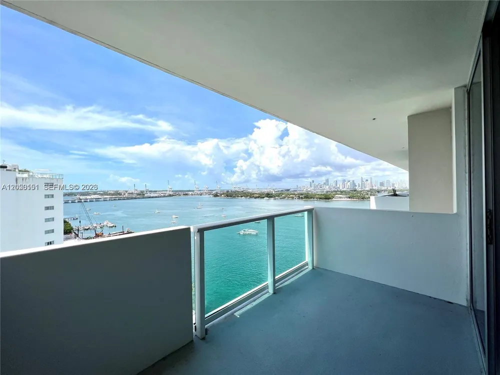1200 West Ave #PH29 Miami Beach, FL 33139