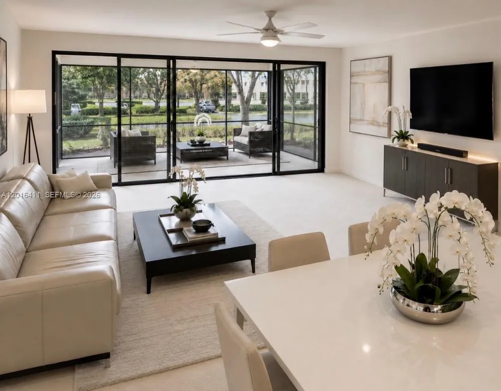 550 SW 137th Ave #101L Pembroke Pines, FL 33027