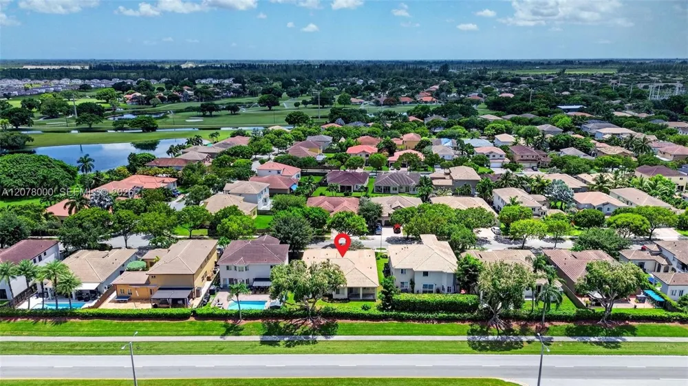 1971 SE 21st Ct Homestead, FL 33035