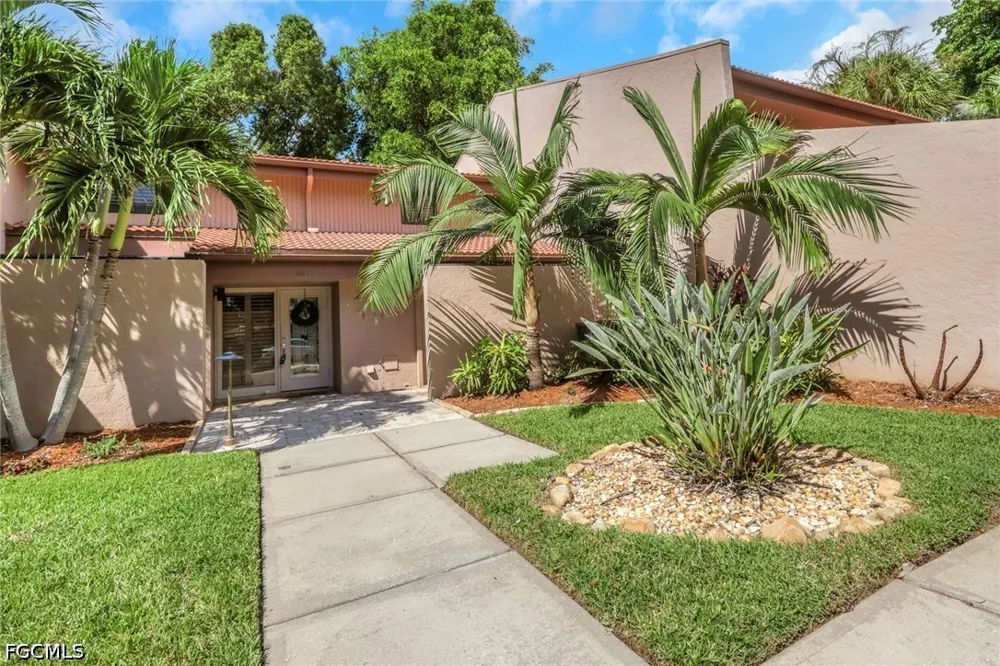 S Landings Drive Fort Myers, FL 33919