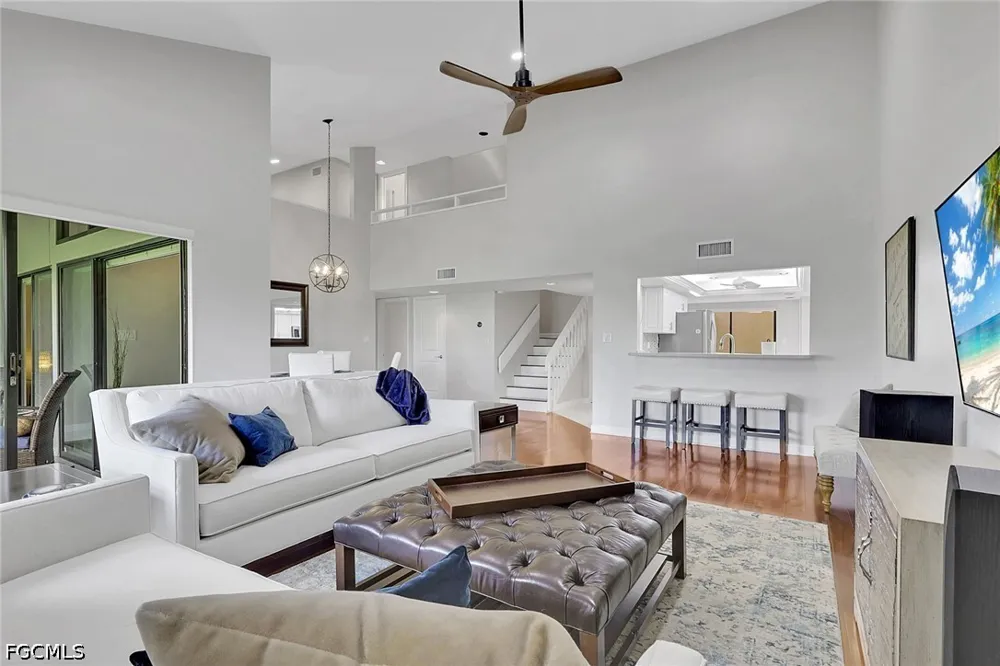 S Landings Drive Fort Myers, FL 33919