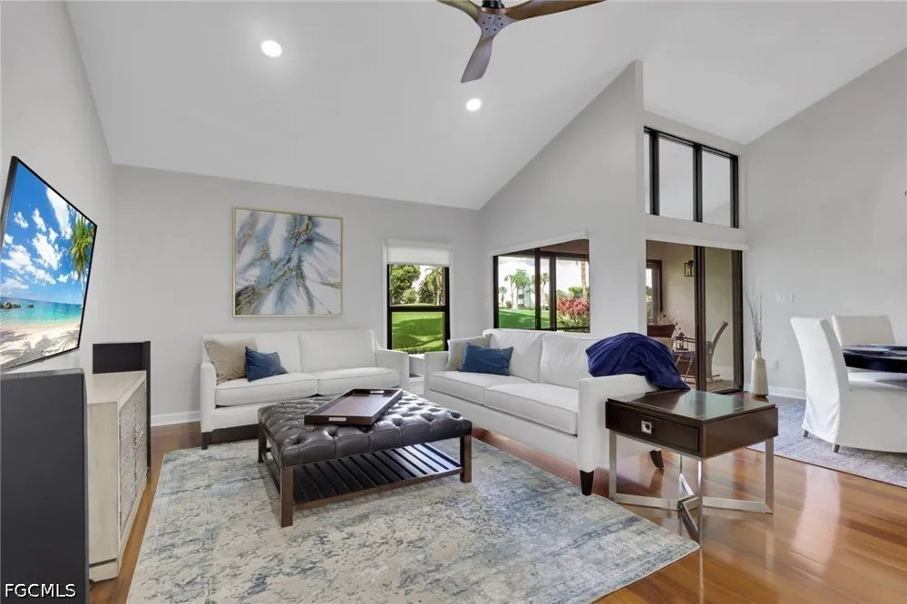 S Landings Drive Fort Myers, FL 33919