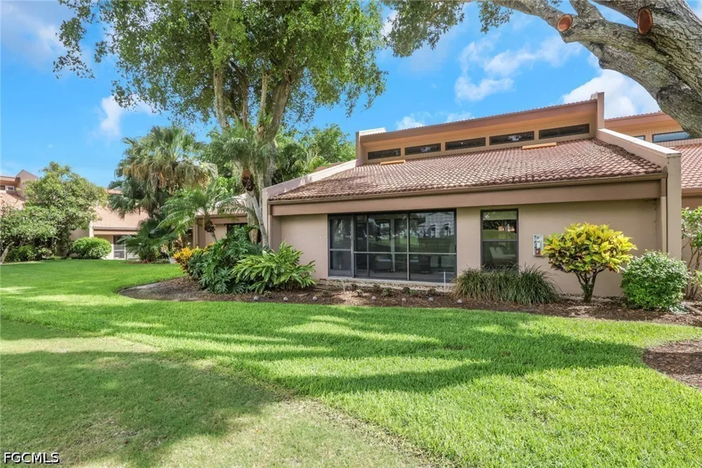 S Landings Drive Fort Myers, FL 33919
