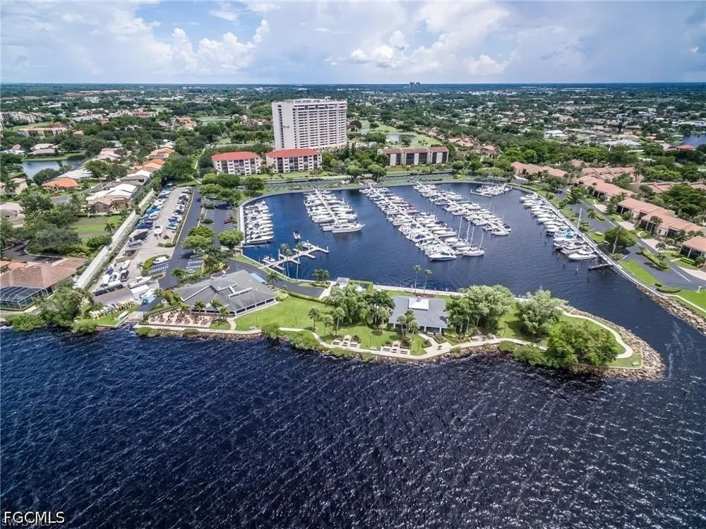 S Landings Drive Fort Myers, FL 33919