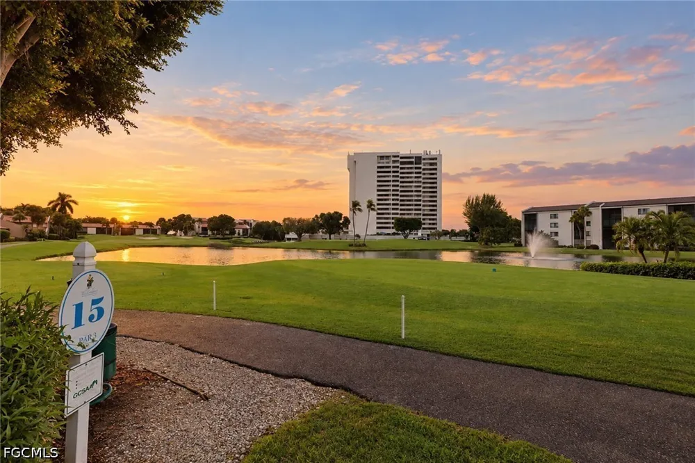 S Landings Drive Fort Myers, FL 33919