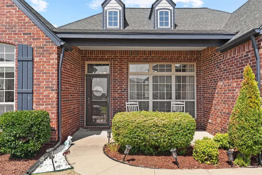 5710 Ashbrook Drive Bartlesville, OK 74006