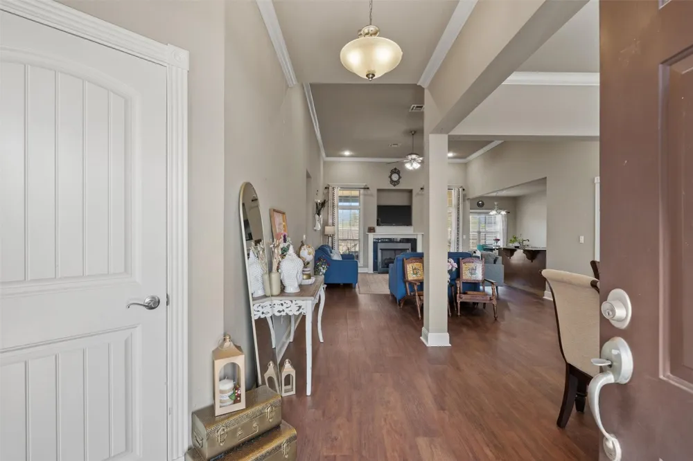 5710 Ashbrook Drive Bartlesville, OK 74006