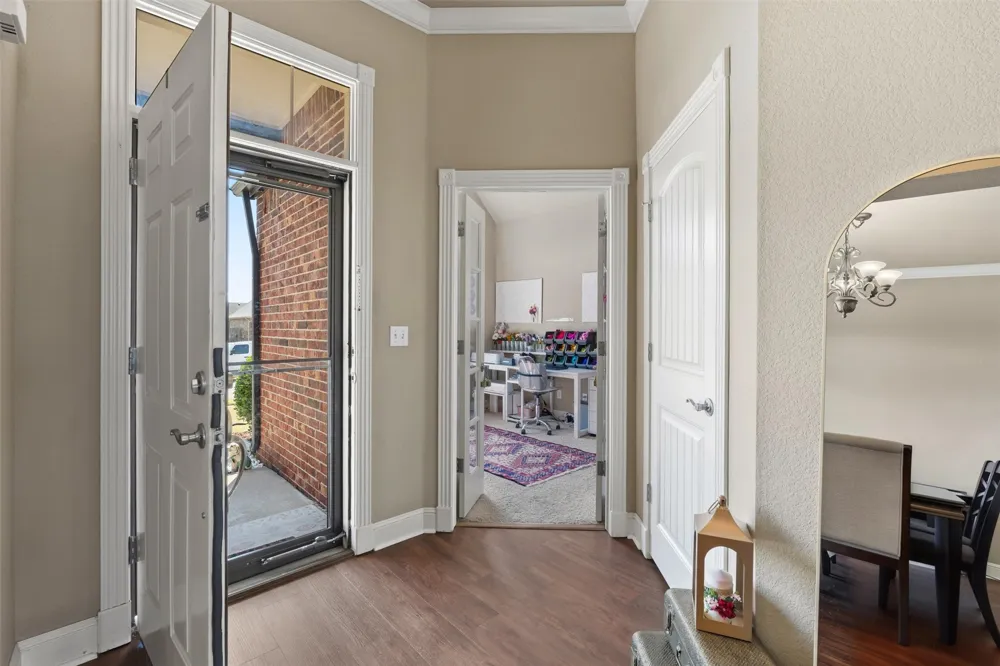5710 Ashbrook Drive Bartlesville, OK 74006