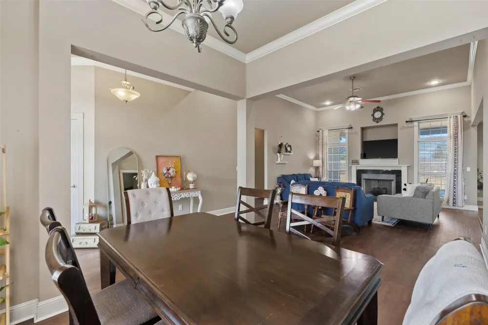 5710 Ashbrook Drive Bartlesville, OK 74006