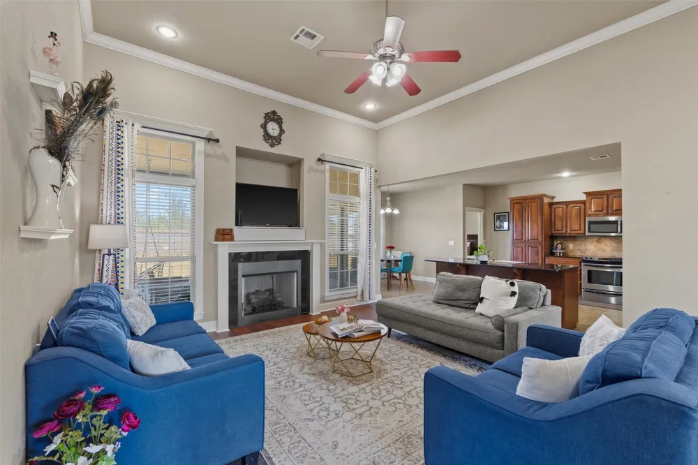 5710 Ashbrook Drive Bartlesville, OK 74006
