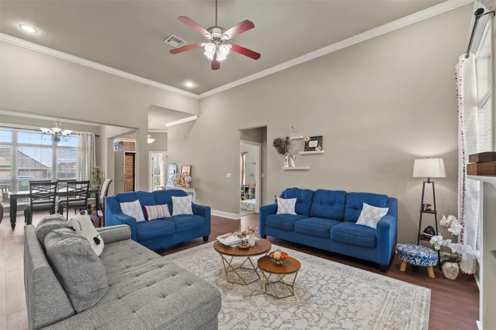 5710 Ashbrook Drive Bartlesville, OK 74006