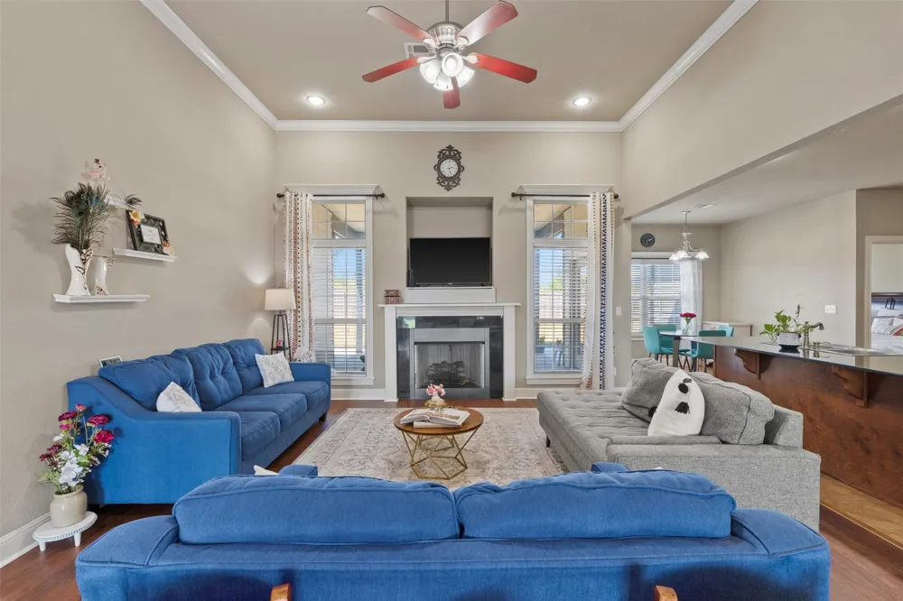 5710 Ashbrook Drive Bartlesville, OK 74006