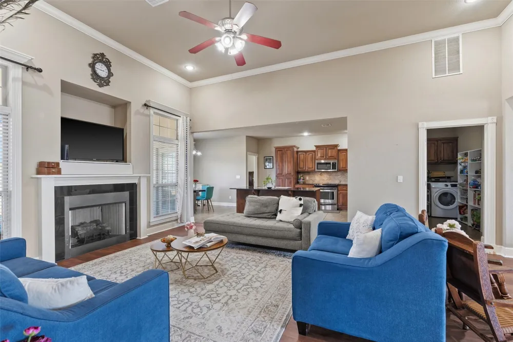 5710 Ashbrook Drive Bartlesville, OK 74006