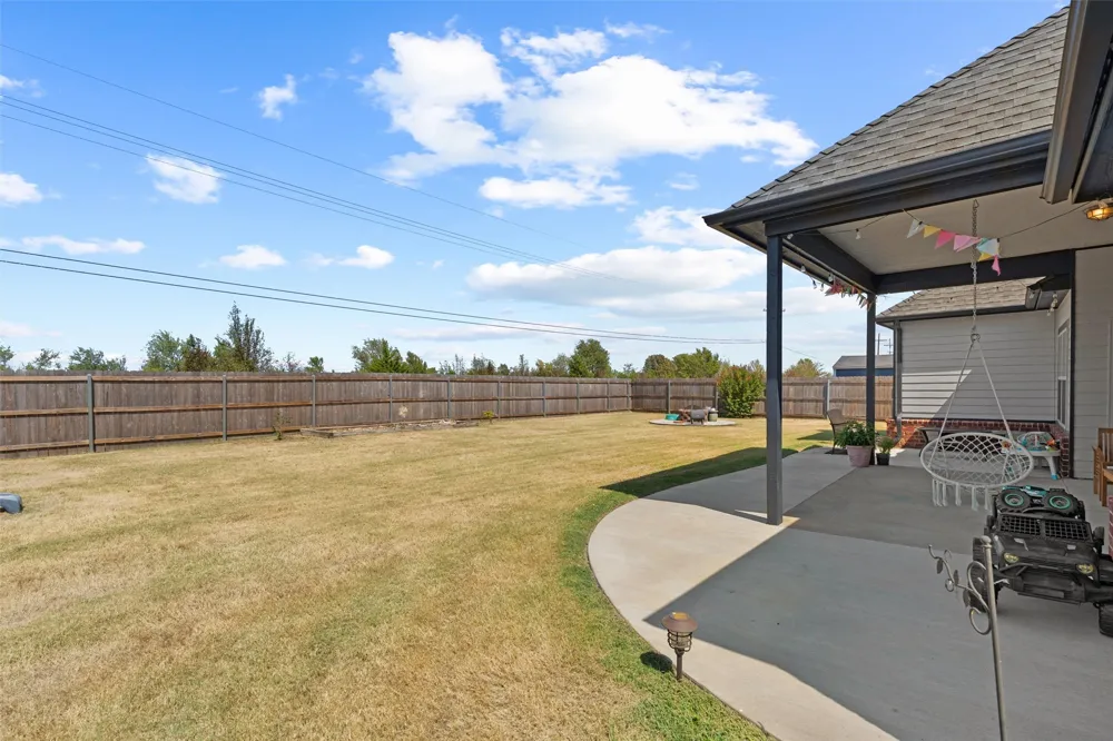 5710 Ashbrook Drive Bartlesville, OK 74006