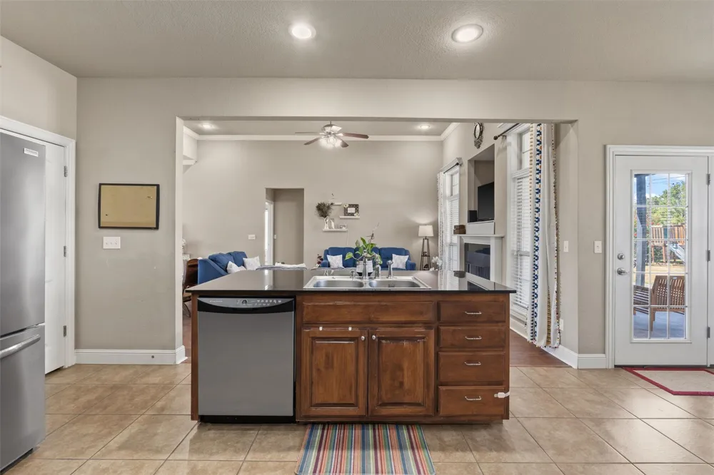 5710 Ashbrook Drive Bartlesville, OK 74006