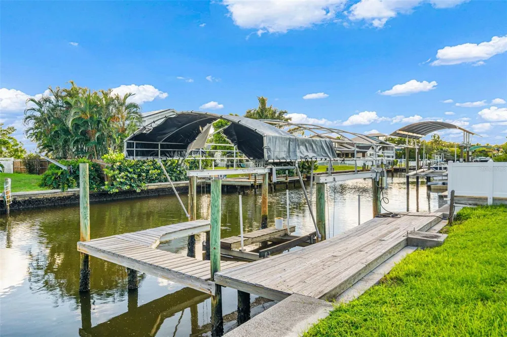 4405 PINFISH LANE Palmetto, FL 34221