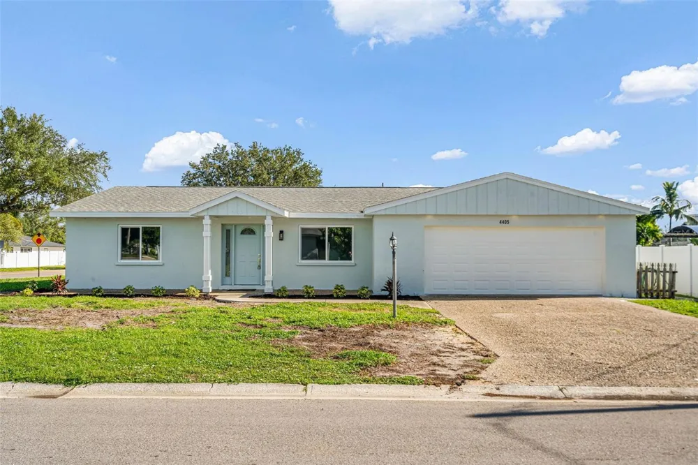4405 PINFISH LANE Palmetto, FL 34221