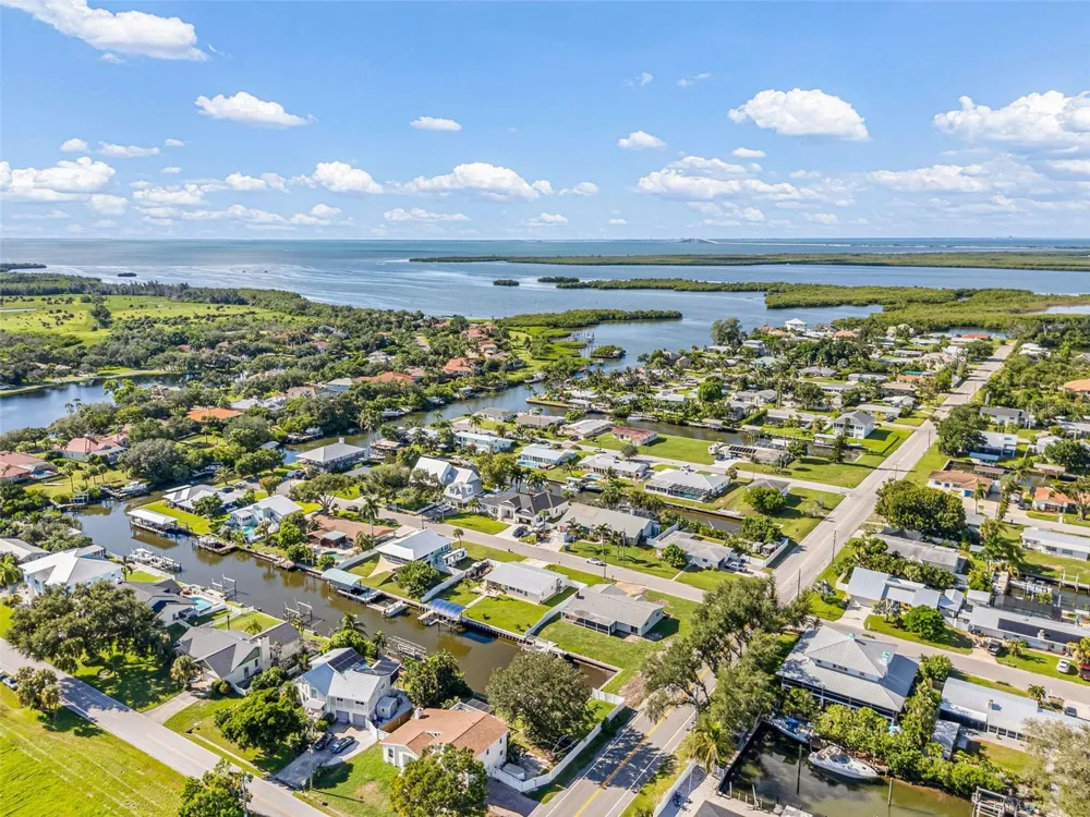 4405 PINFISH LANE Palmetto, FL 34221
