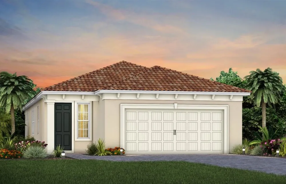 3632 GUAVA PALMS COURT Melbourne, FL 32940