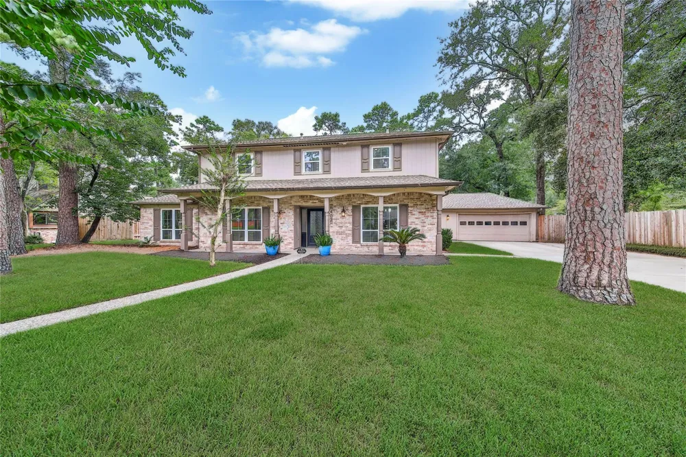 6407 Craigway Road Spring, TX 77389