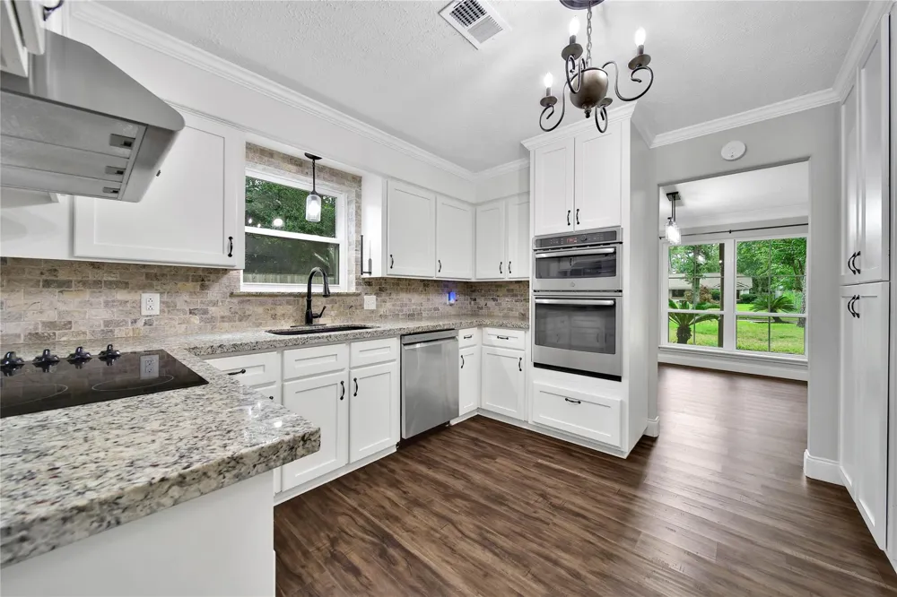 6407 Craigway Road Spring, TX 77389